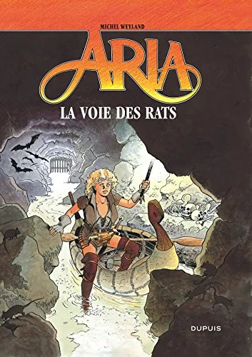 La voie des rats