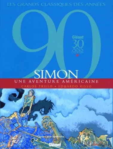 Simon, une aventure am�ricaine