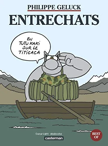 Entrechats