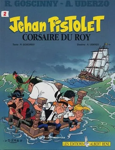 Corsaire du roy