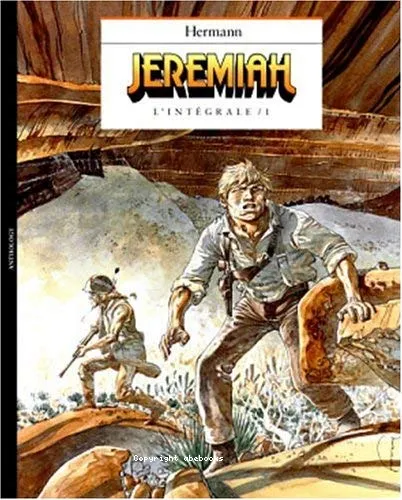Jeremiah