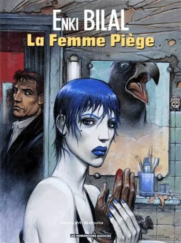 La femme pi�ge