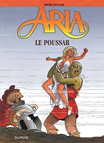 Le Poussar