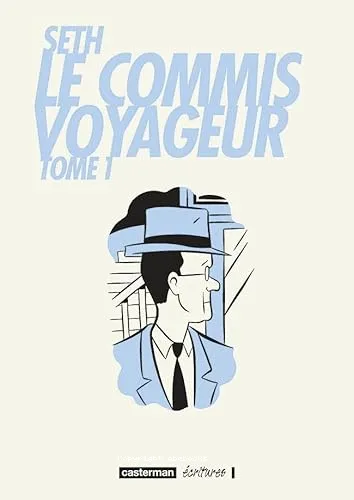 Le Commis voyageur