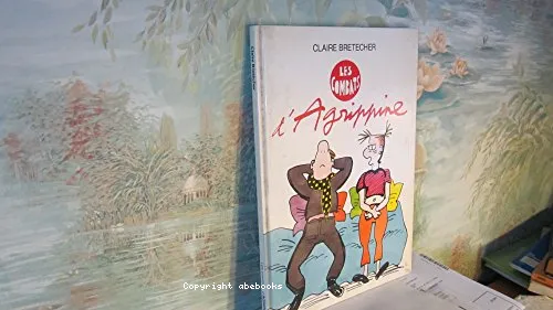 Les Combats d'Agrippine