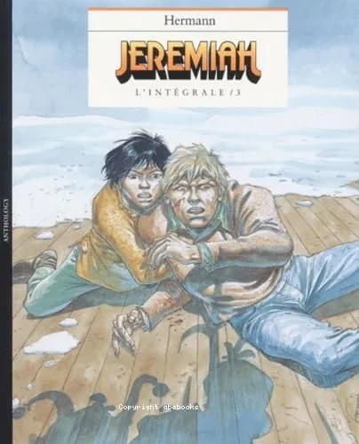Jeremiah