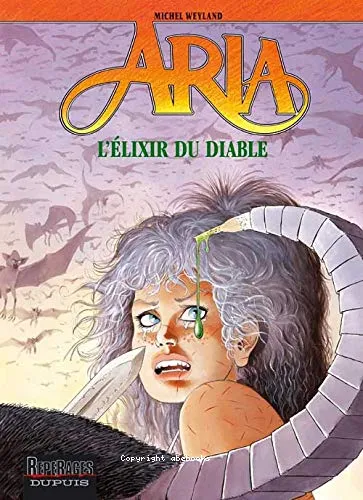 L'�lixir du diable