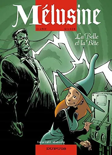 La Belle et la B�te
