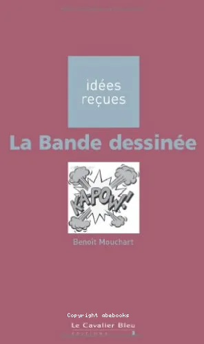 La bande dessin�e