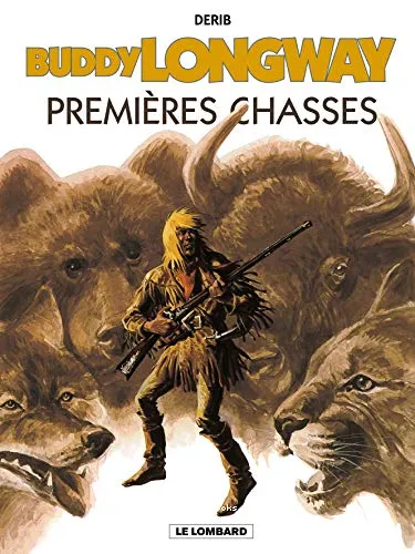 Premi�res chasses