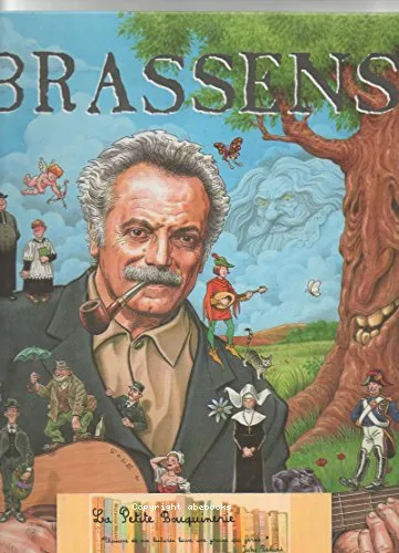 Brassens 1956-1962