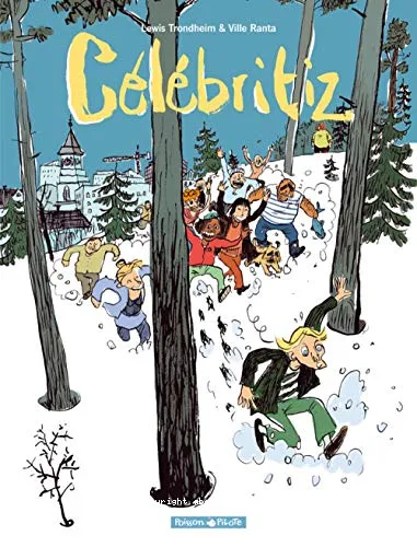 C�l�britiz