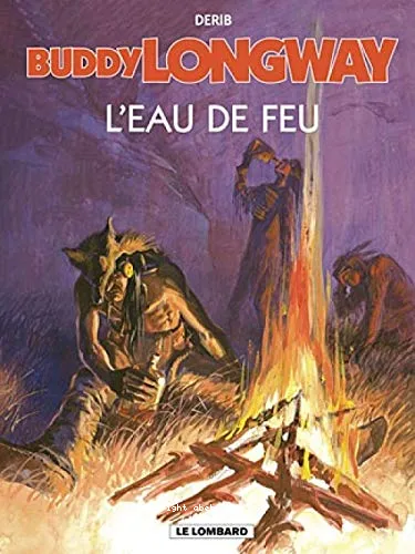 L'eau de feu