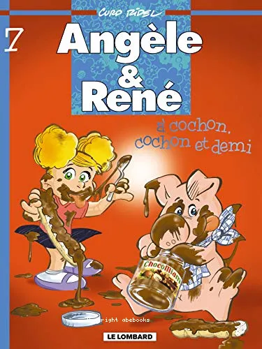 A cochon, cochon et demi