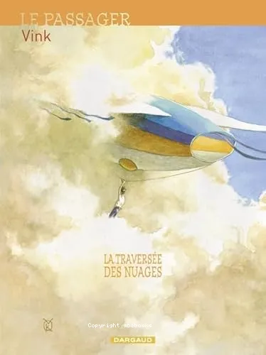 La travers�e des nuages