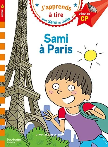 Sami � Paris