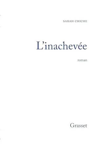 L'inachev�e