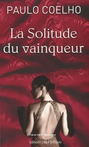 La solitude du vainqueur
