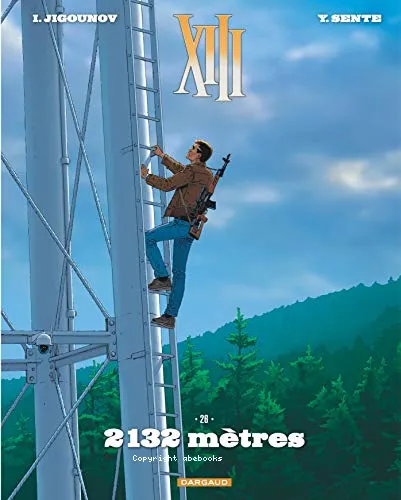 2132 M�tres