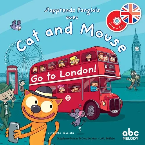 Go to London !