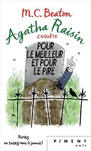 Pour le meilleur et pour le pire