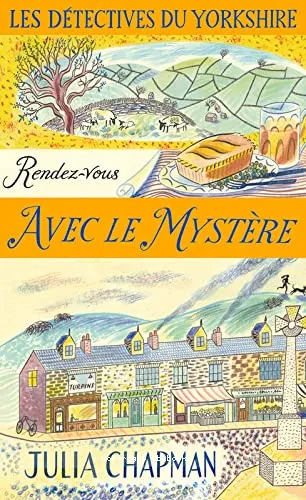 Rendez-vous avec le myst�re