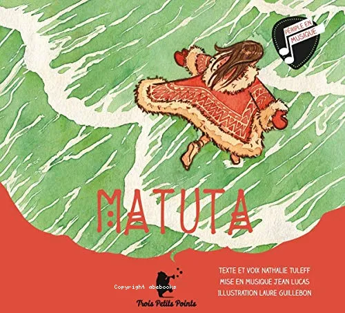 Matuta