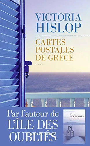 Cartes postales de Gr�ce