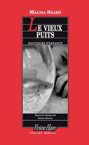 Le vieux puits