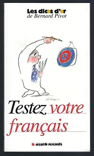 Testez votre fran�ais