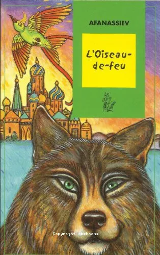 L'oiseau-de-feu
