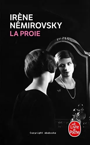 La proie