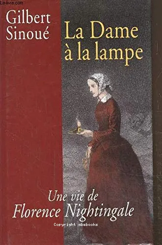 La dame � la lampe