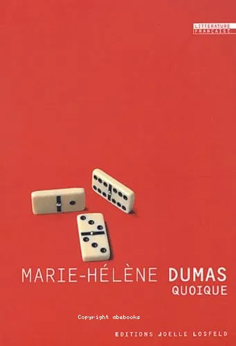 Quoique