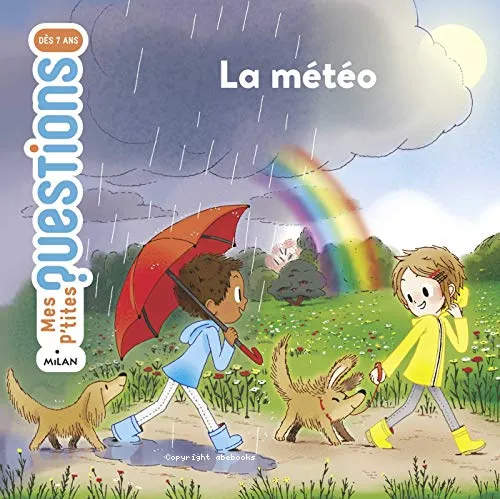 La m�t�o