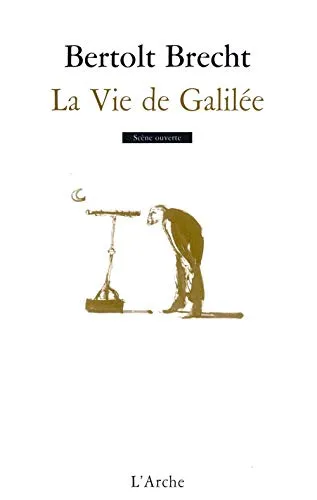 La vie de Galil�e