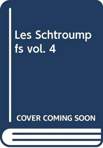Le schtroumpf cuisinier