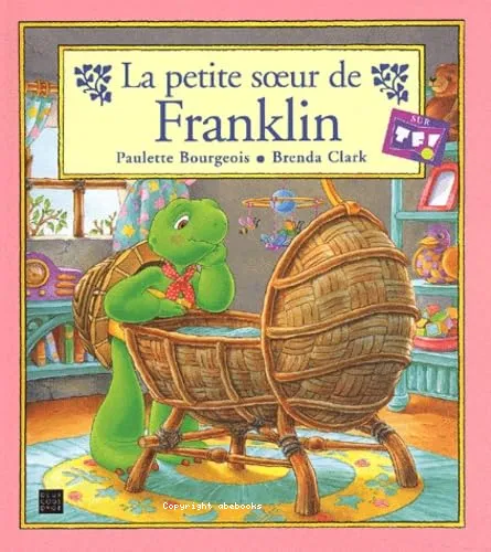 La petite soeur de Franklin