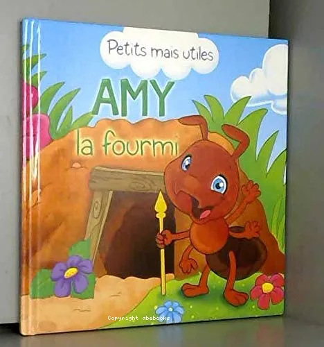 Niki la grenouille