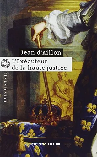 L'ex�cuteur de la haute justice