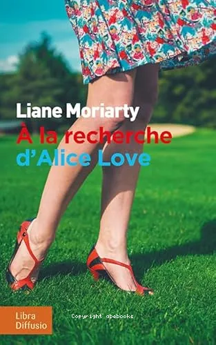 Alice la flamboyante