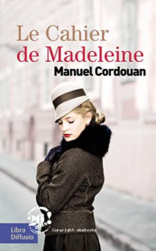 Le cahier de Madeleine