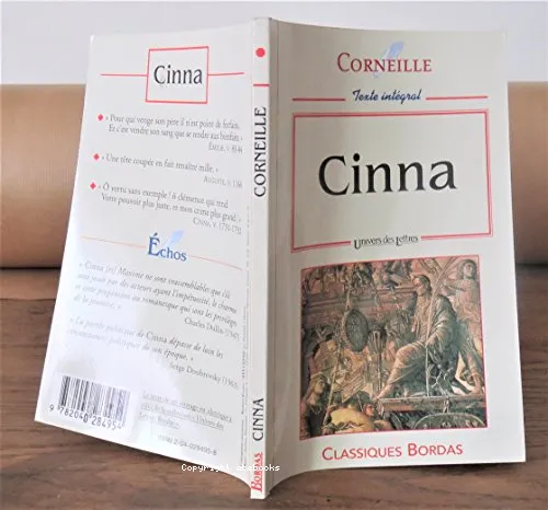Cinna