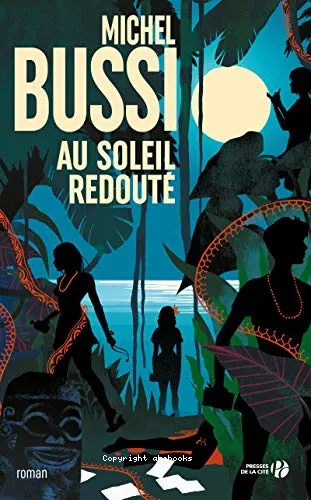 Au soleil redout�