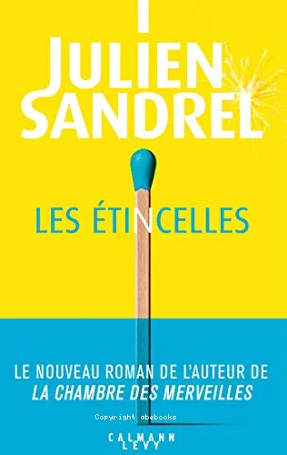 Les �tincelles