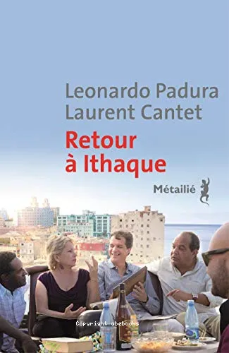 Retour � Ithaque
