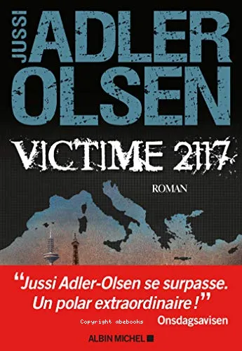 Victime 2117