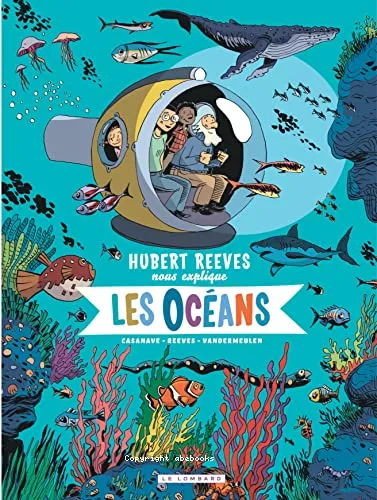 Les oc�ans