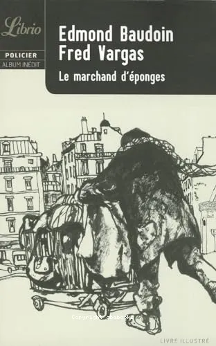 Le marchand d'�ponges