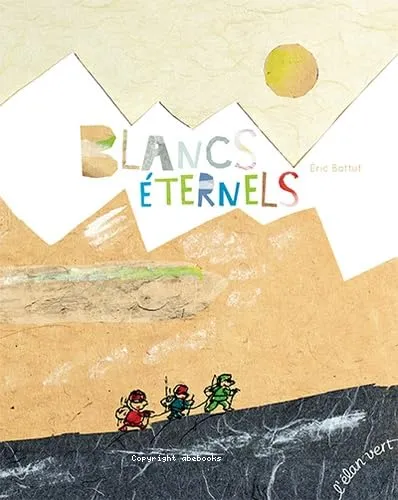 Blancs �ternels